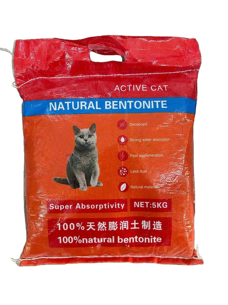 CATSAN