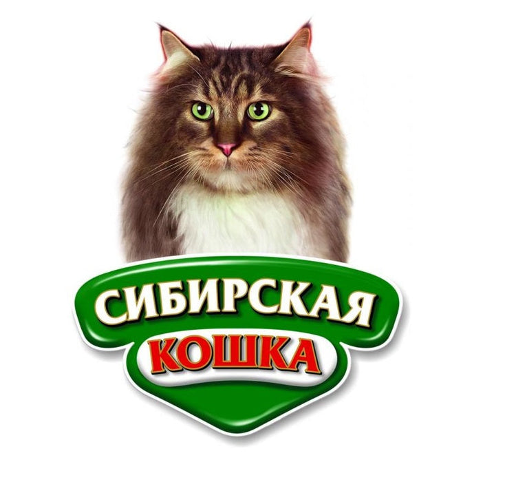 Сибирская Кошка