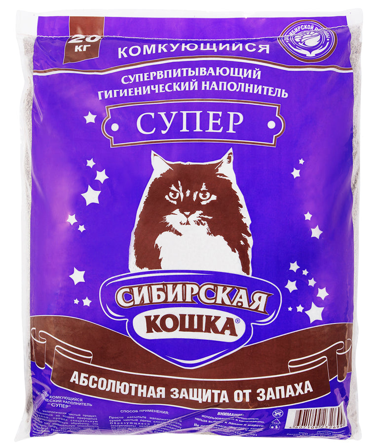 Сибирская Мышык Супер 20 кг топтолмо♀♀♀♀♀♀