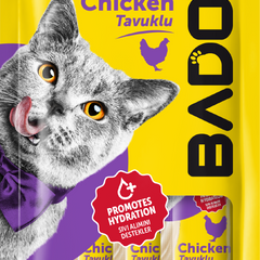 Collection image for: BADO