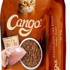 Collection image for: CANGO