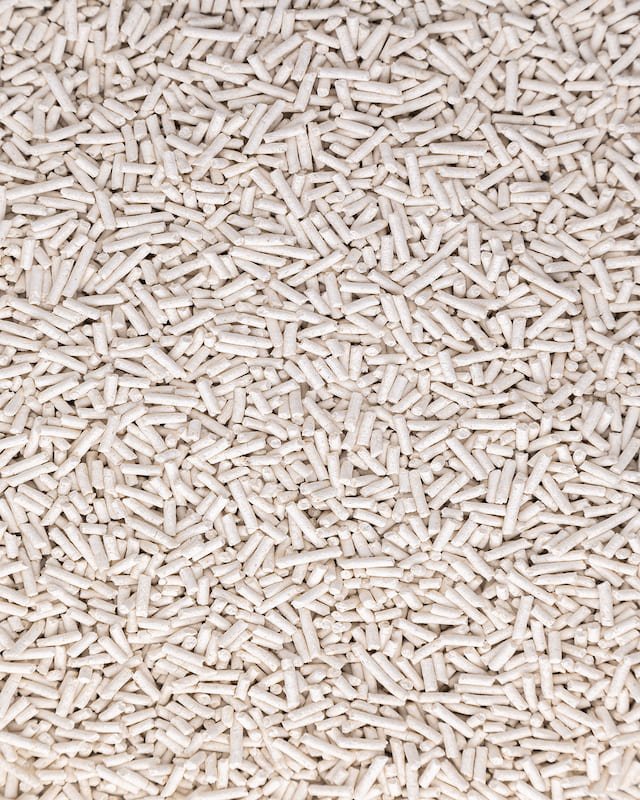 HAKASE AREKKUSU “TOFU” Original Soy Litter, 6 L