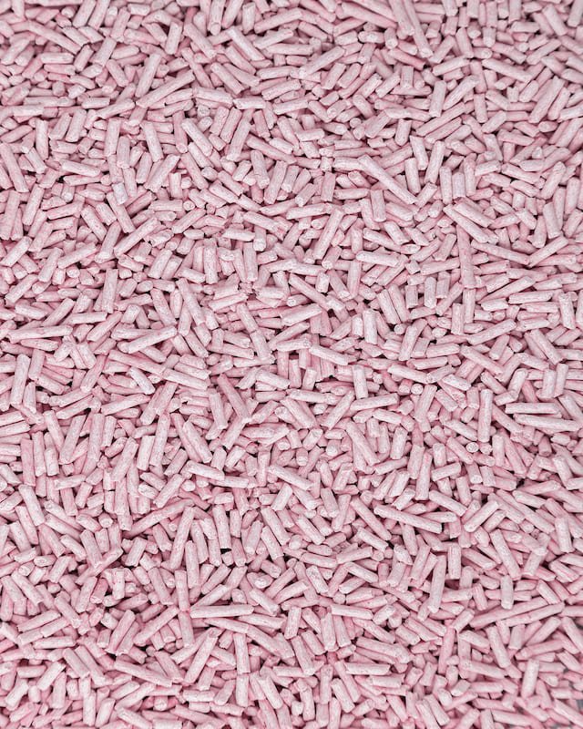 HAKASE AREKKUSU “TOFU” Soy Litter, Peach, 6 L