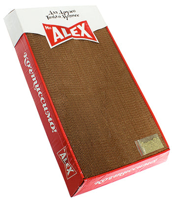 Когтеточка Mr.Alex "Когтиссимо" гофрокартон