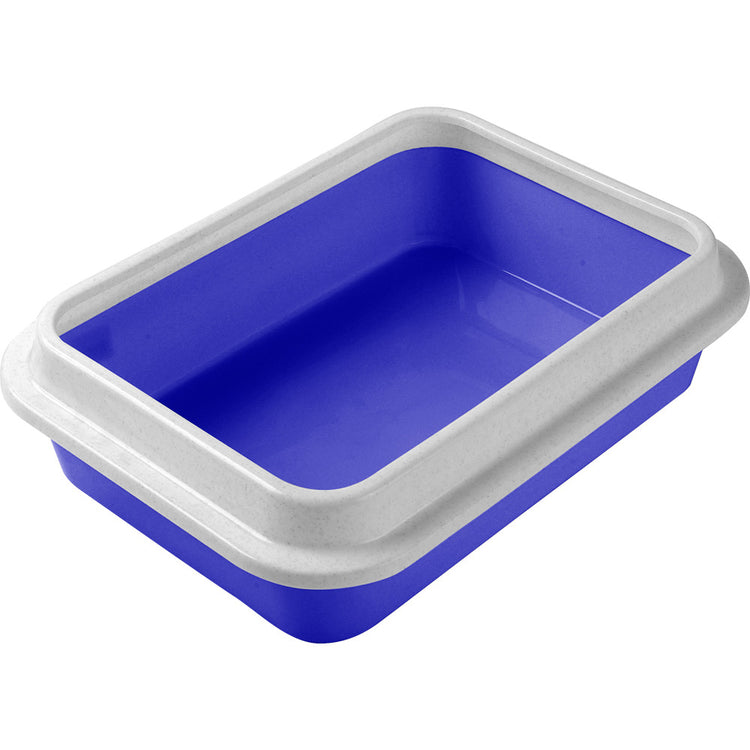 SK ECO Toilet with Rim